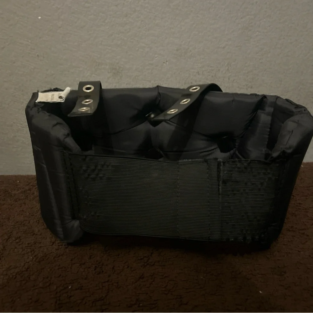 Youth Medium Riddell Rib Protector - Picture 2 of 2